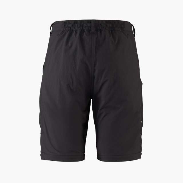 Jorid Zip Off Pants Men's