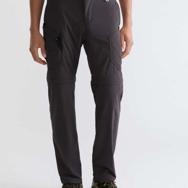Jorid Zip Off Pants Men's