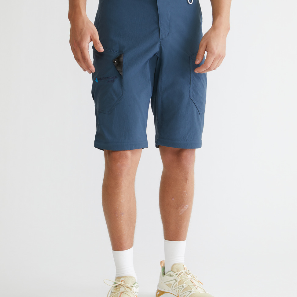 Image 5 for product Jorid Zip Off Hosen Herren