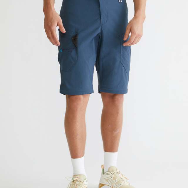 Jorid Zip Off Pants Men's