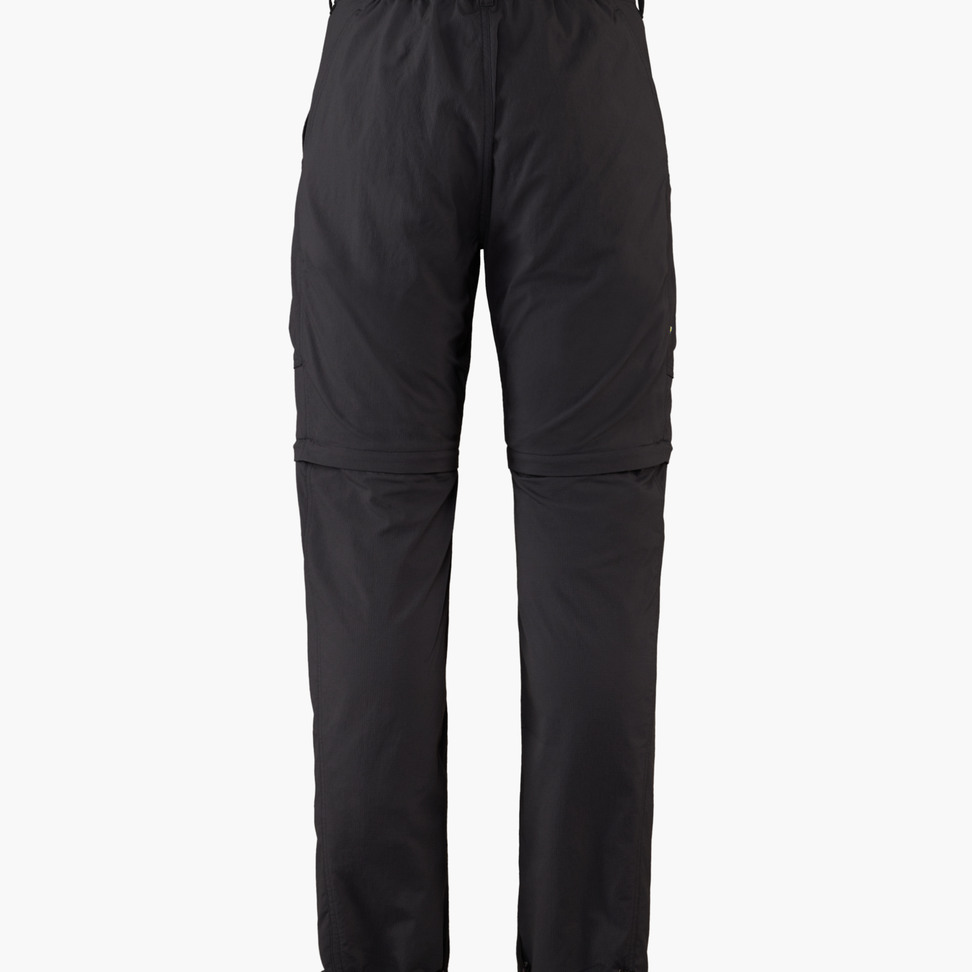 Image 9 for product Jorid Zip Off Pants Men's