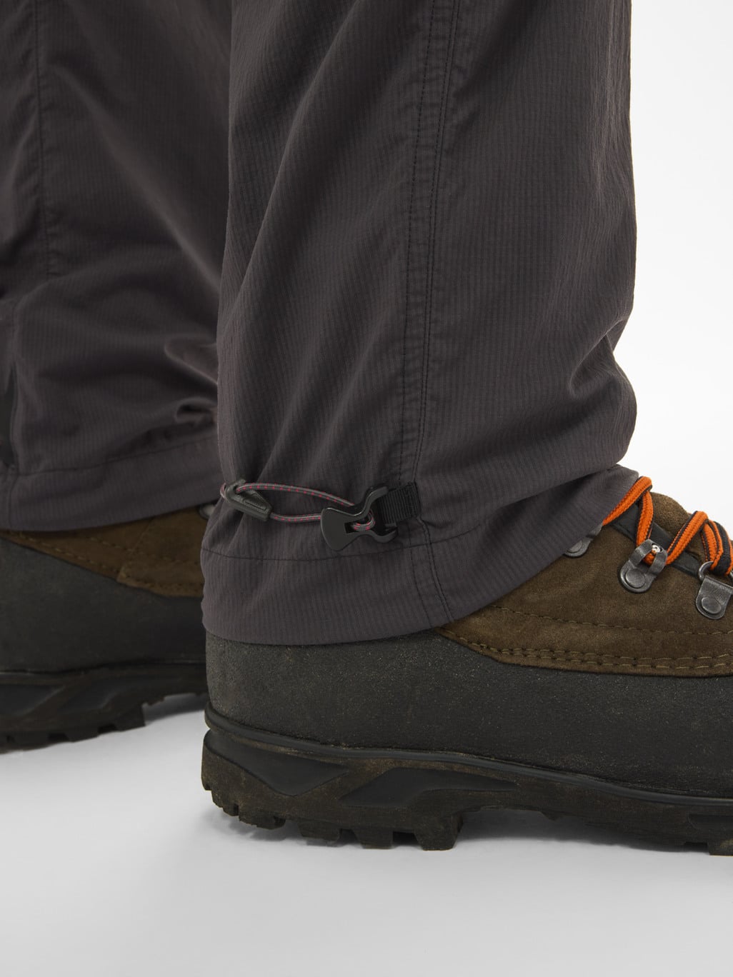 Image 7 for product Jorid Zip Off Pants Men's