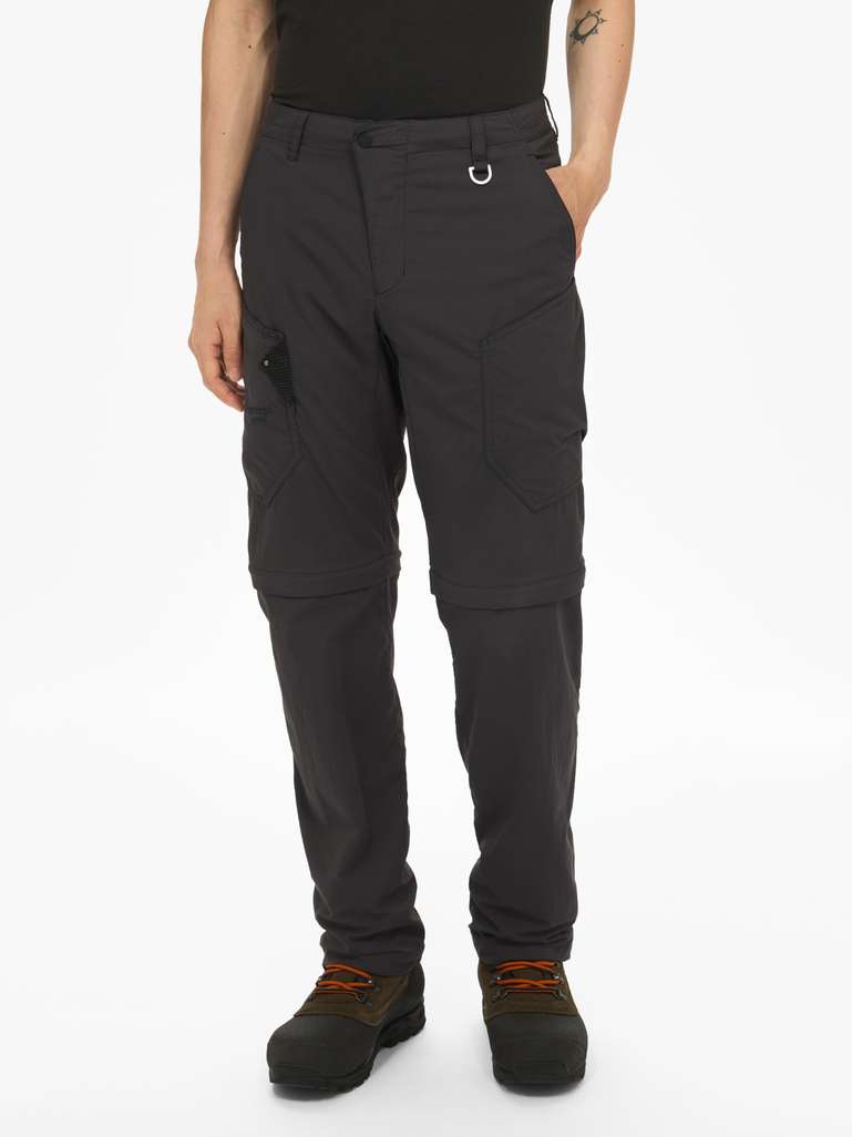 Jorid Zip Off Pants Men's image 1