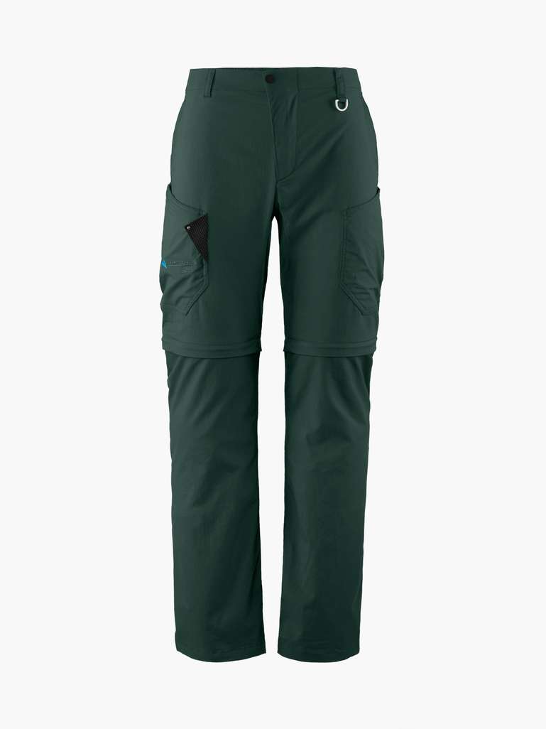Jorid Zip Off Pants Men's image 4
