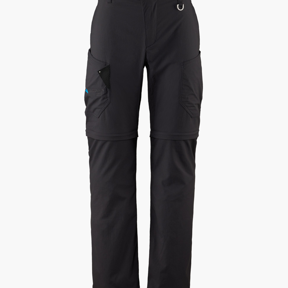 Image 7 for product Jorid Zip Off Pants Men's
