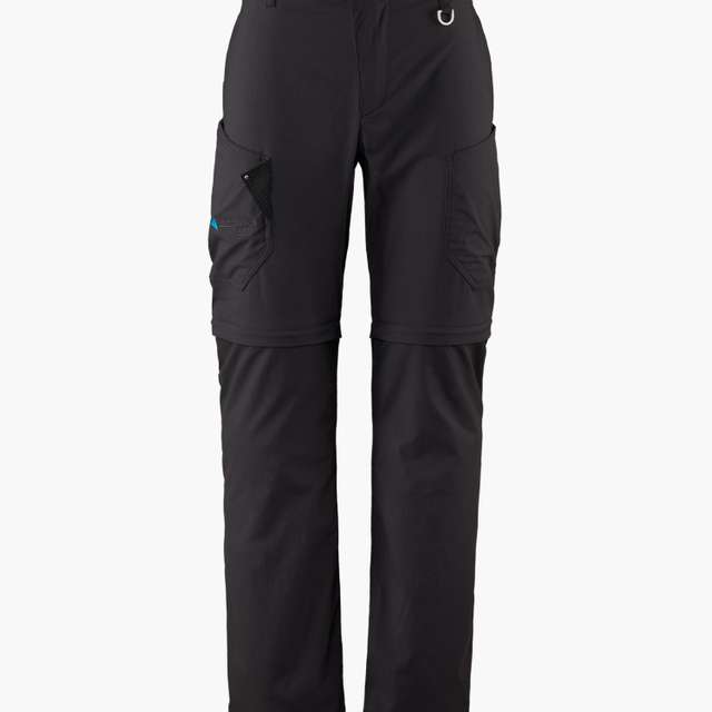 Jorid Zip Off Pants Men's
