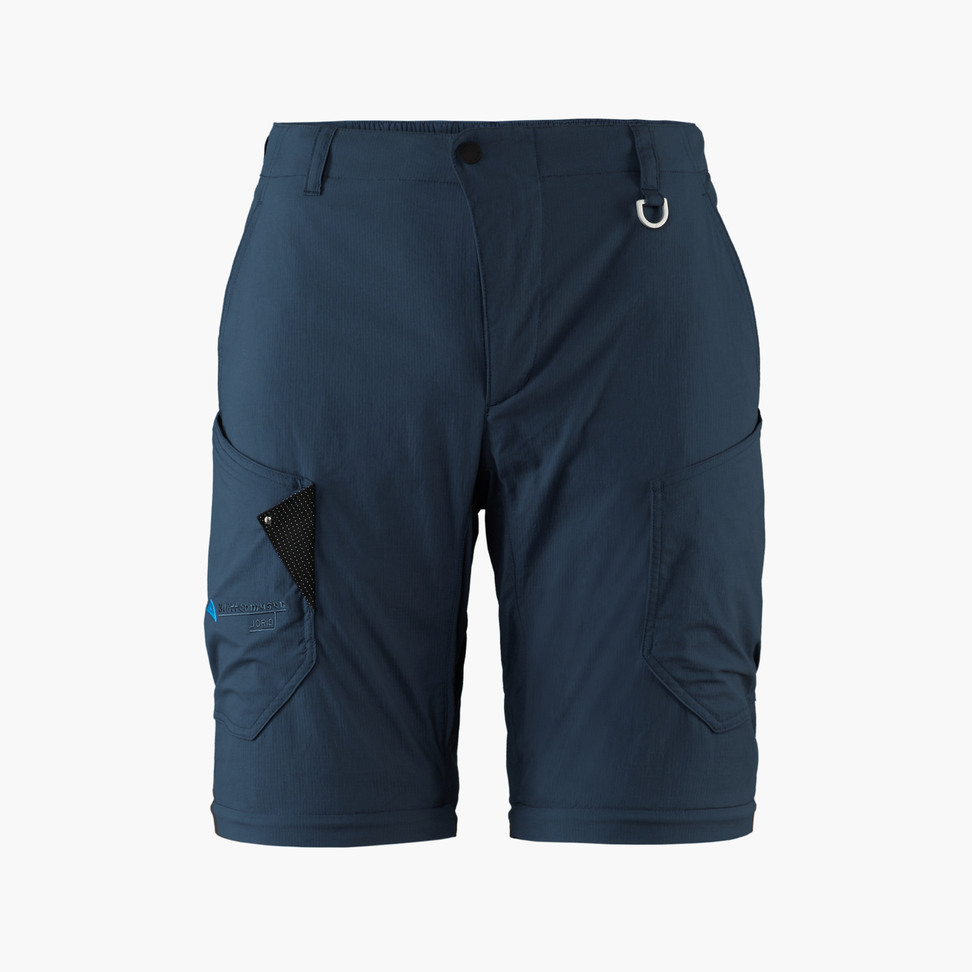 Image 13 for product Jorid Zip Off Hosen Herren