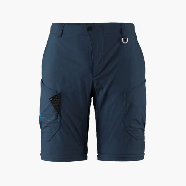 Jorid Zip Off Pants Men's