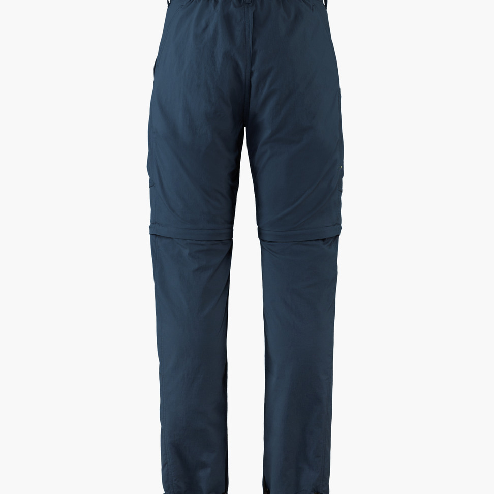 Image 14 for product Jorid Zip Off Hosen Herren