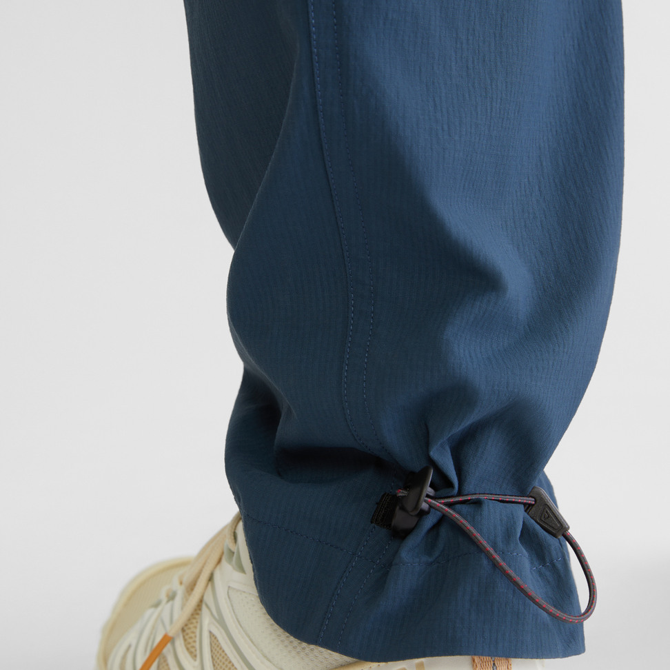 Image 10 for product Jorid Zip Off Hosen Herren