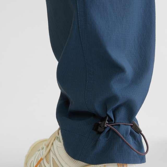 Jorid Zip Off Pants Men's