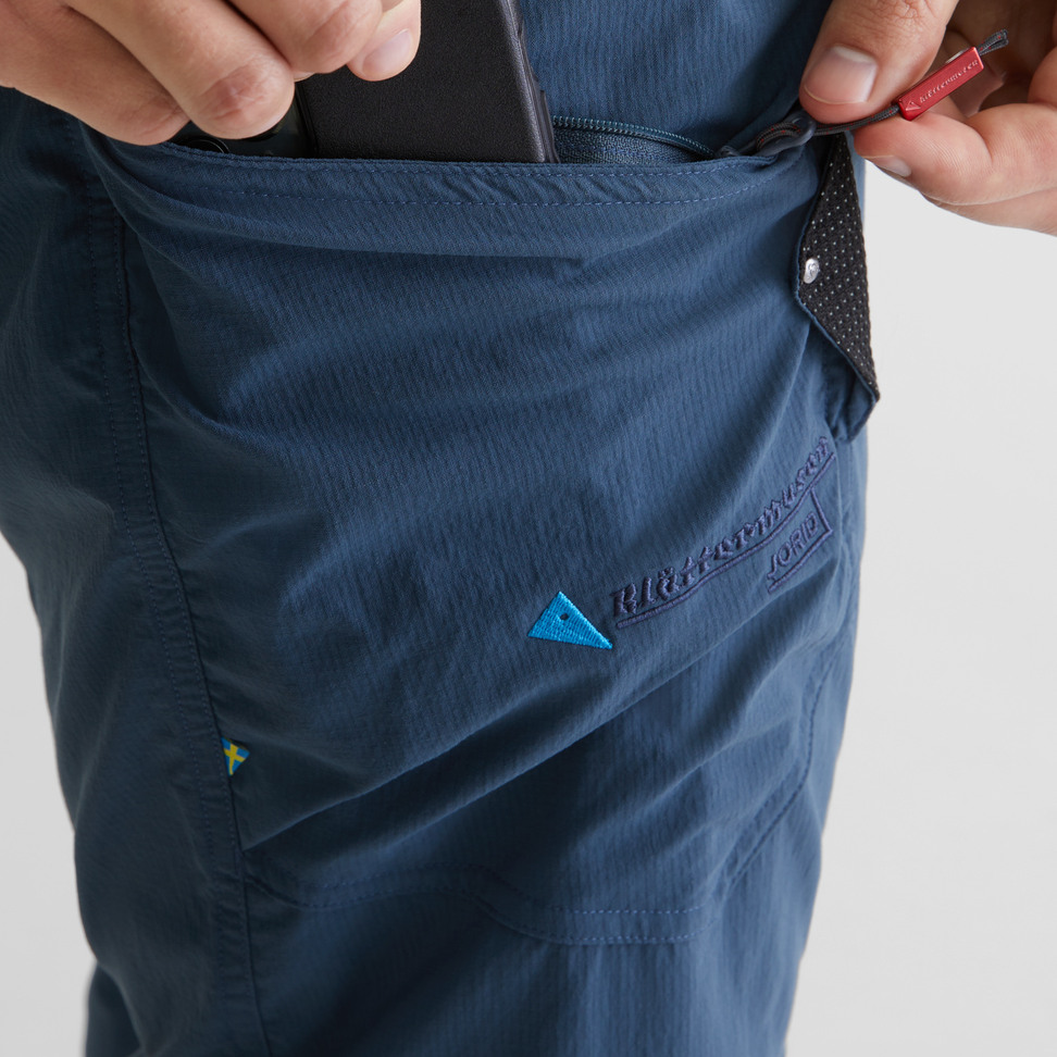 Image 8 for product Jorid Zip Off Hosen Herren