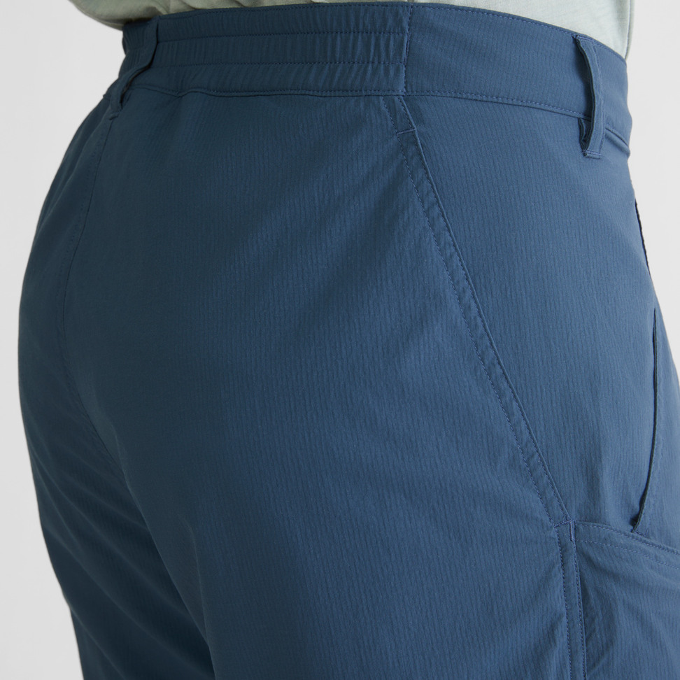 Image 7 for product Jorid Zip Off Hosen Herren