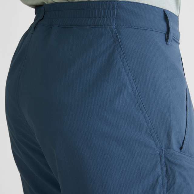 Jorid Zip Off Pants Men's