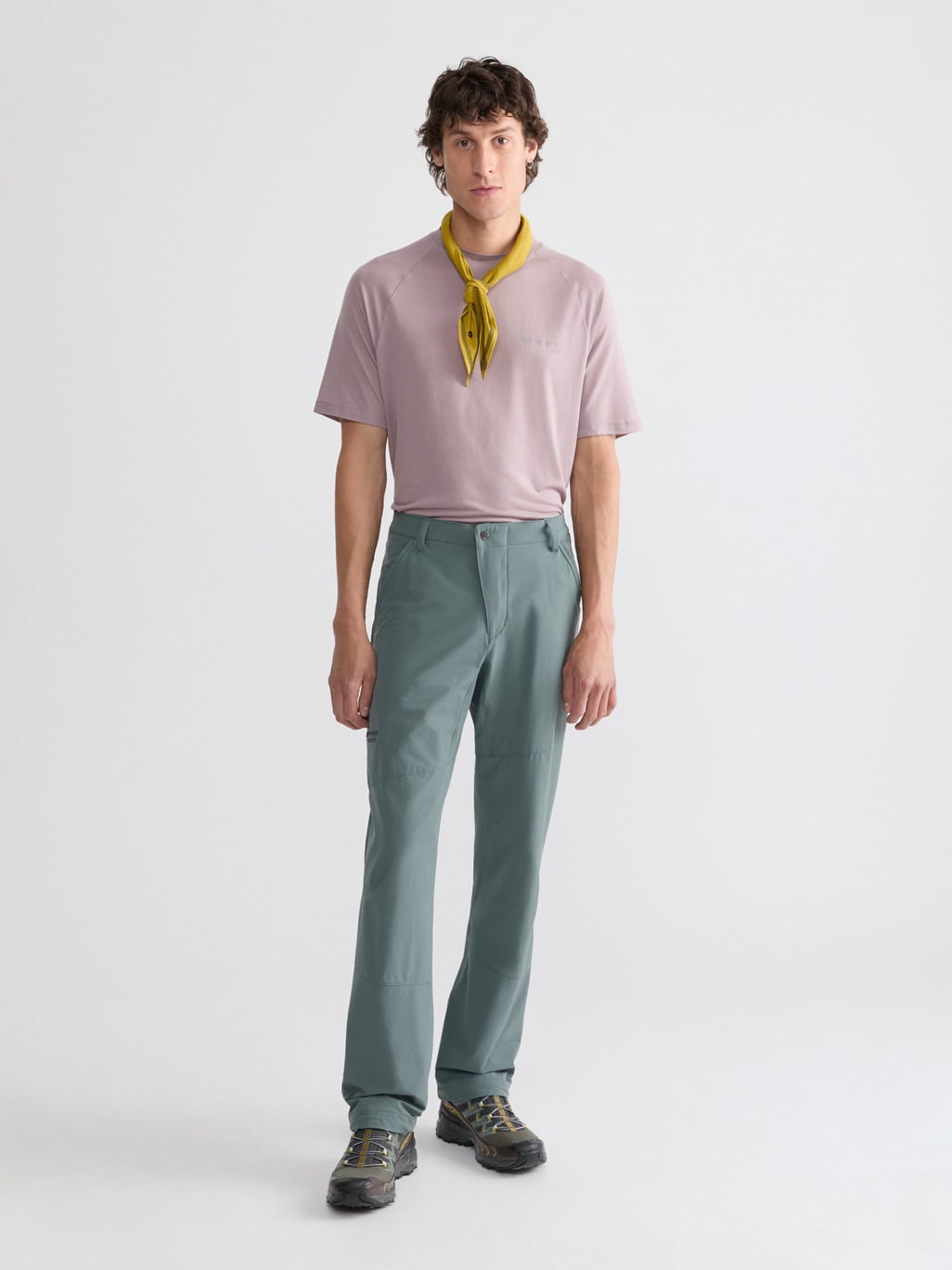 Image 2 for product Vanadis 3.0 Pants Men's