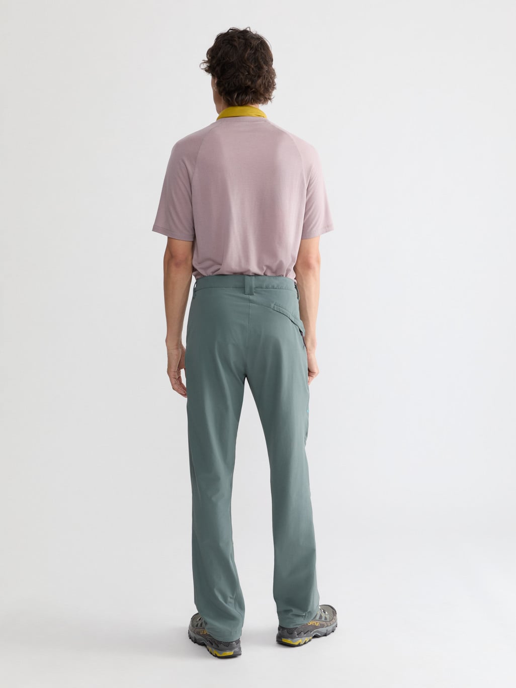 Image 4 for product Vanadis 3.0 Pants Men's