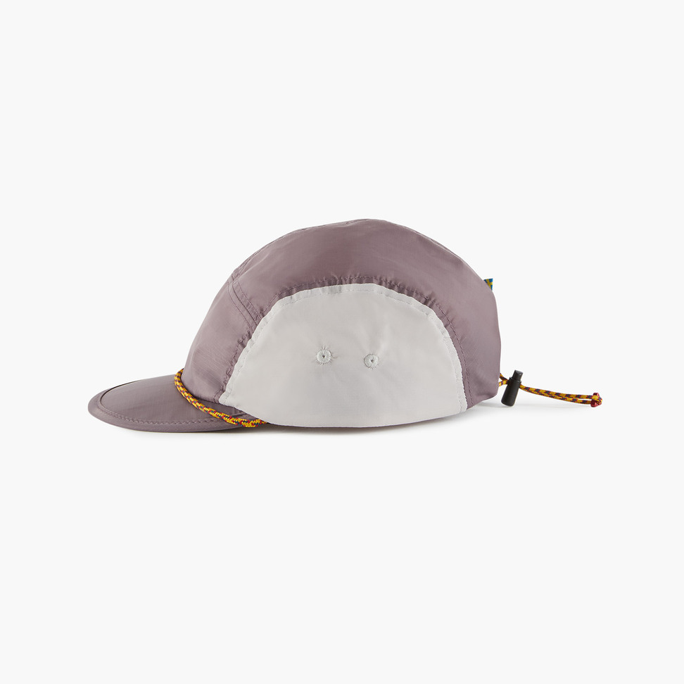 Image 5 for product Runa Five Panel Cap Unisex