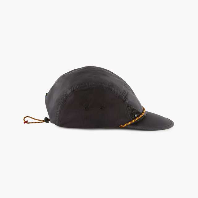Runa Five Panel Cap Unisex image 5