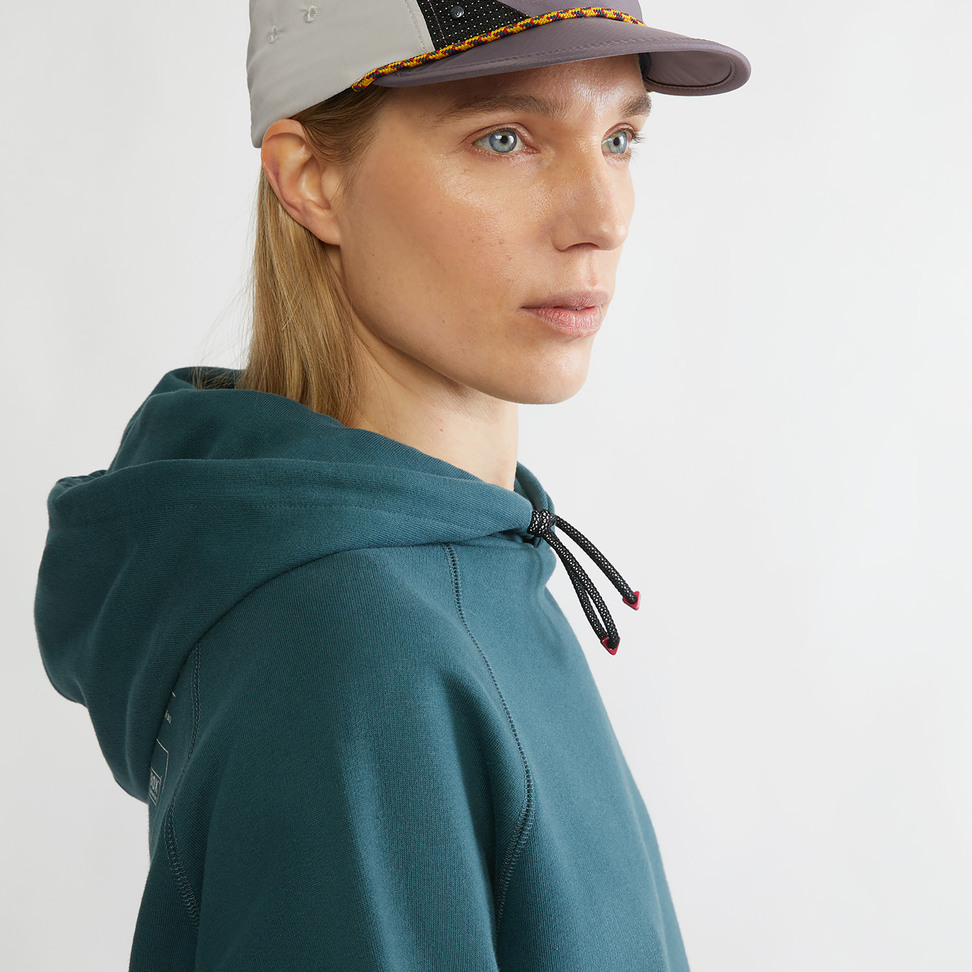 Image 1 for product Runa Five Panel Cap Unisex