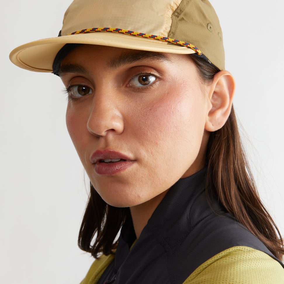 Image 1 for product Runa Five Panel Cap Unisex