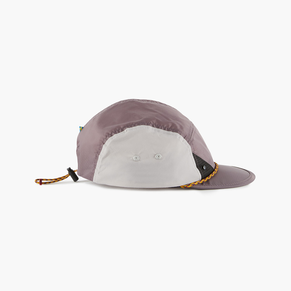 Image 6 for product Runa Five Panel Cap Unisex