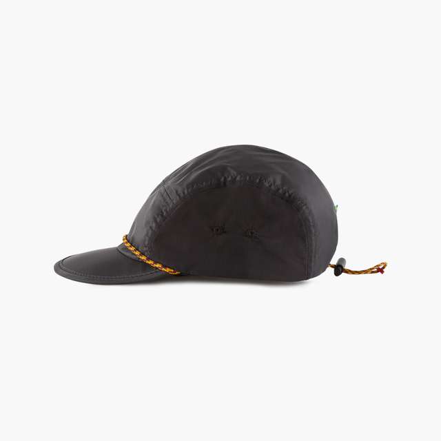 Runa Five Panel Cap Unisex image 4