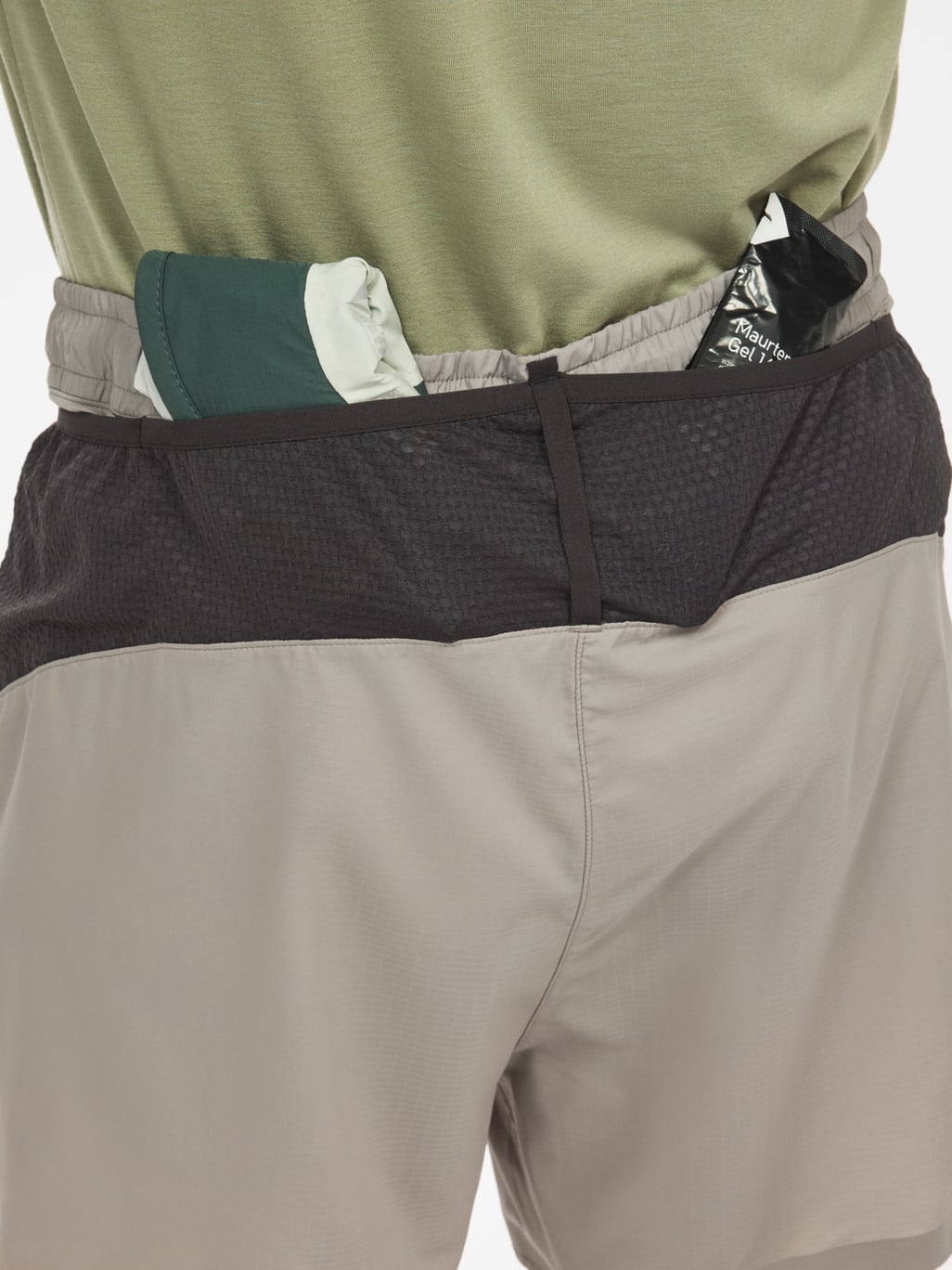 Image 7 for product Bele Shorts Men's