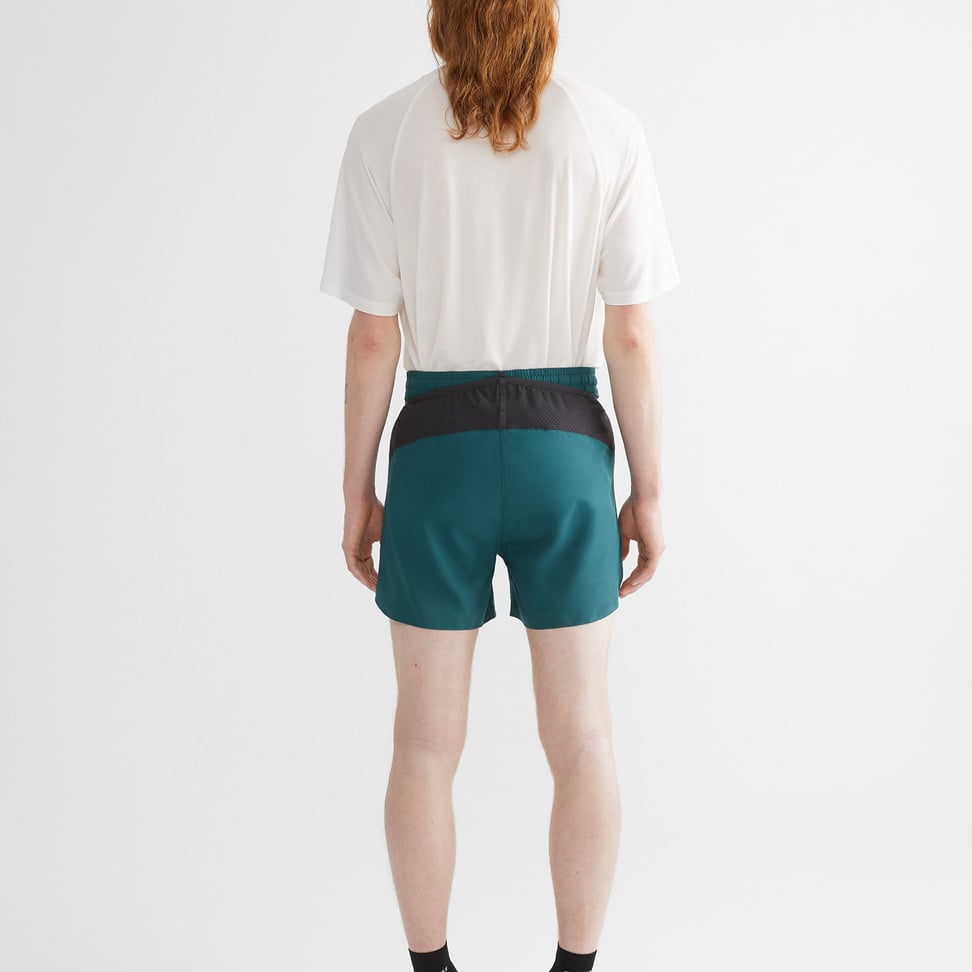 Image 4 for product Bele Shorts Men's