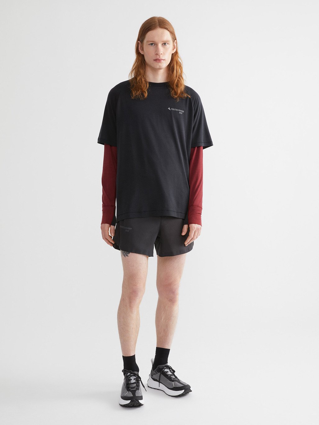 Image 3 for product Bele Shorts Herr