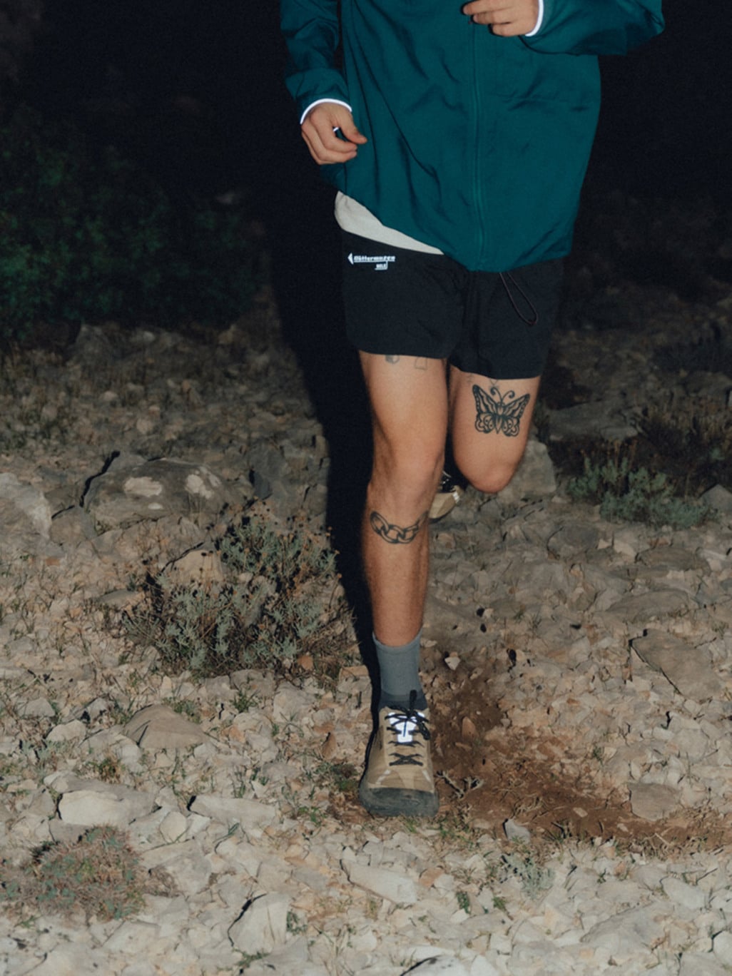 Image 9 for product Bele Shorts Men's