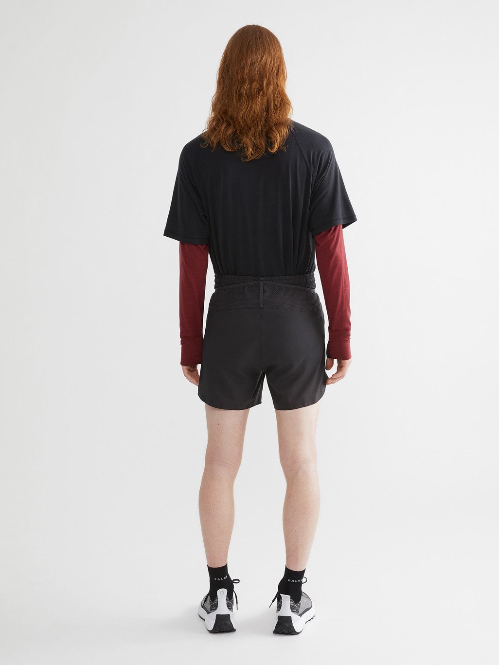 Image 5 for product Bele Shorts Herr