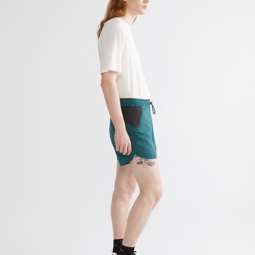 Image 3 for product Bele Shorts Men's
