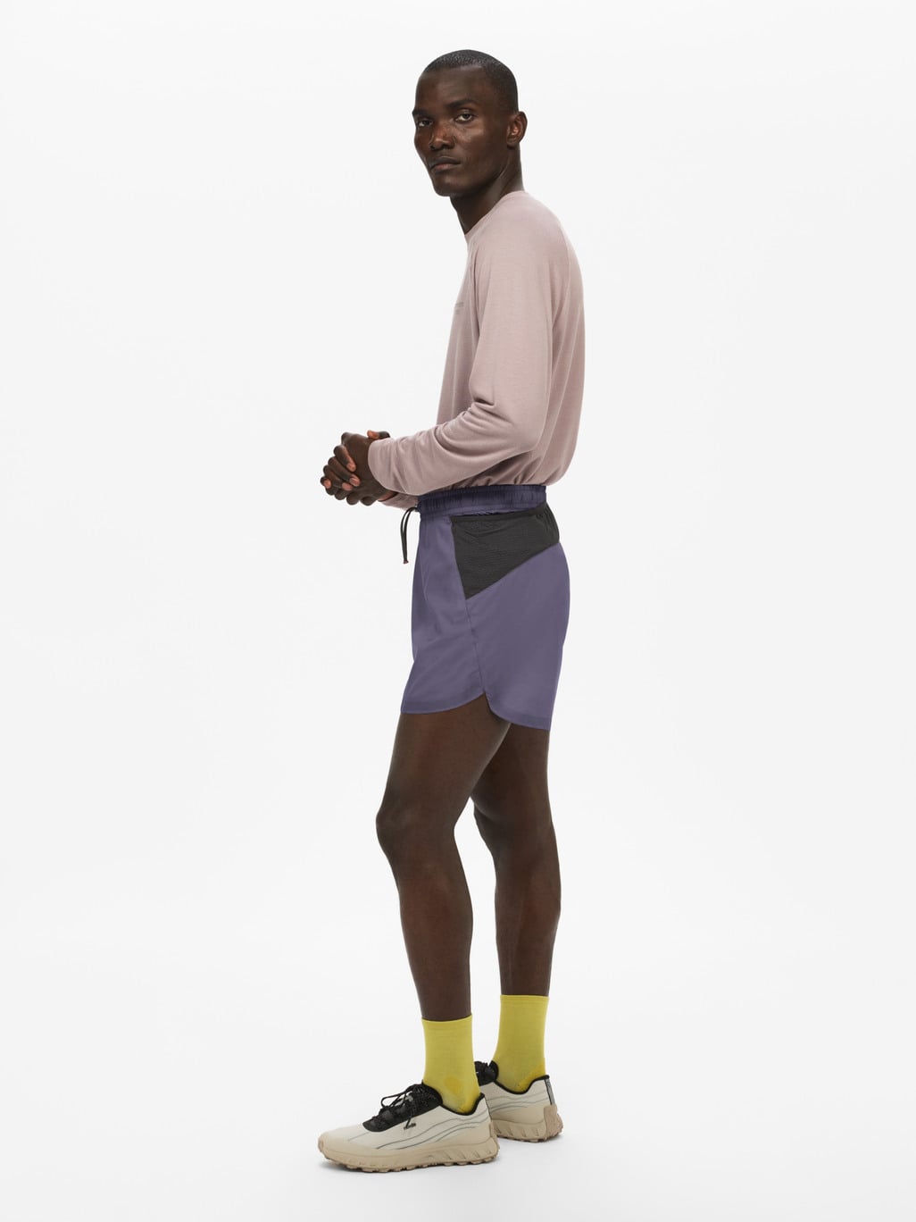 Image 3 for product Bele Shorts Men's