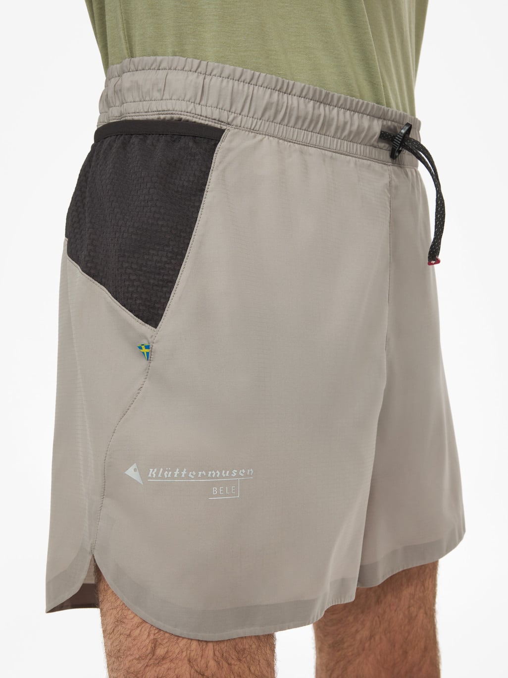 Image 6 for product Bele Shorts Men's