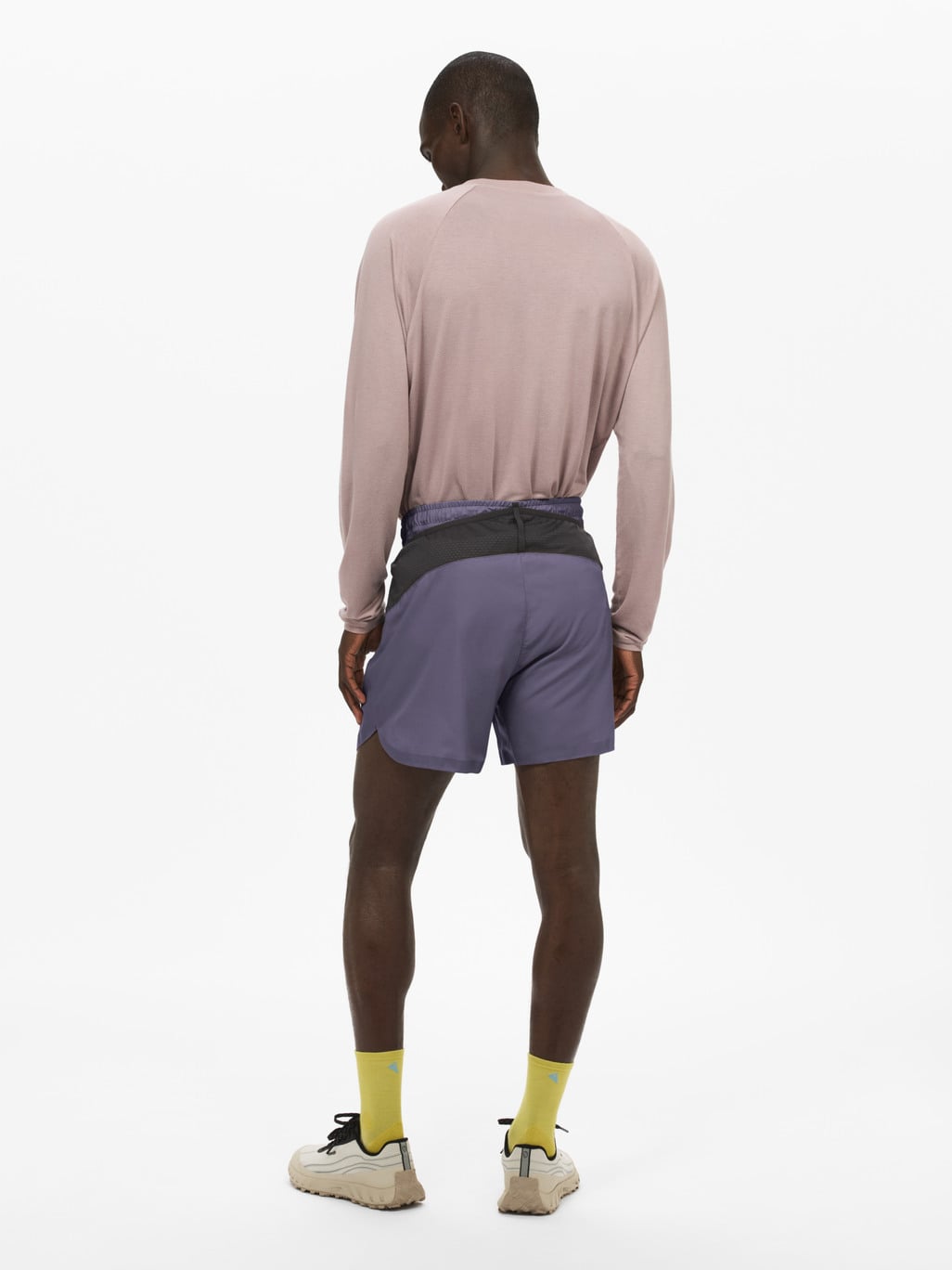 Image 4 for product Bele Shorts Men's