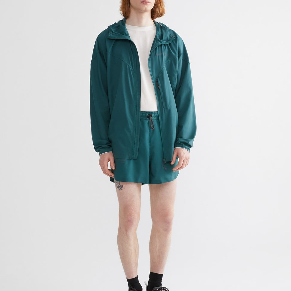 Image 2 for product Bele Shorts Men's