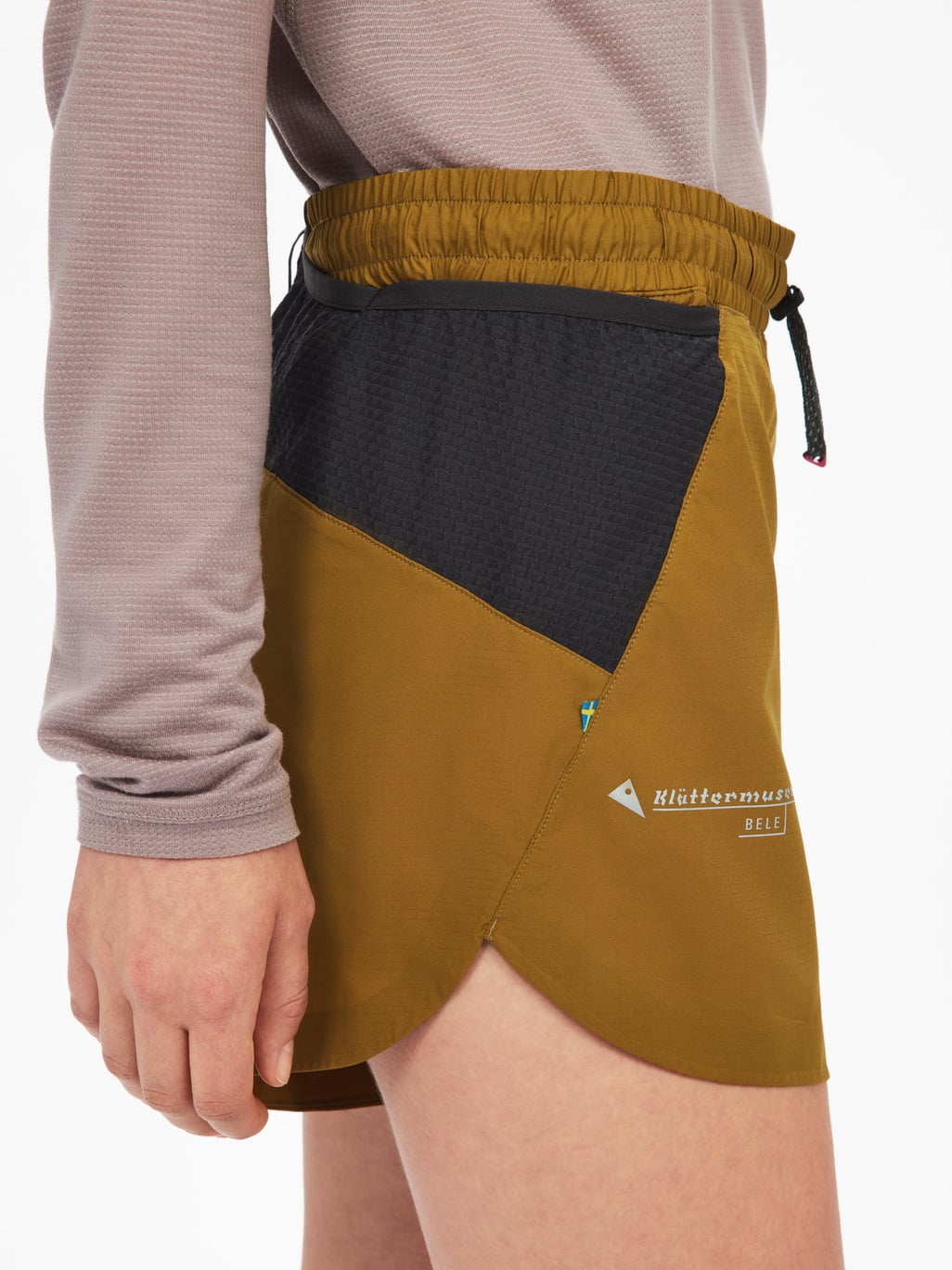 Image 6 for product Bele Shorts Women's