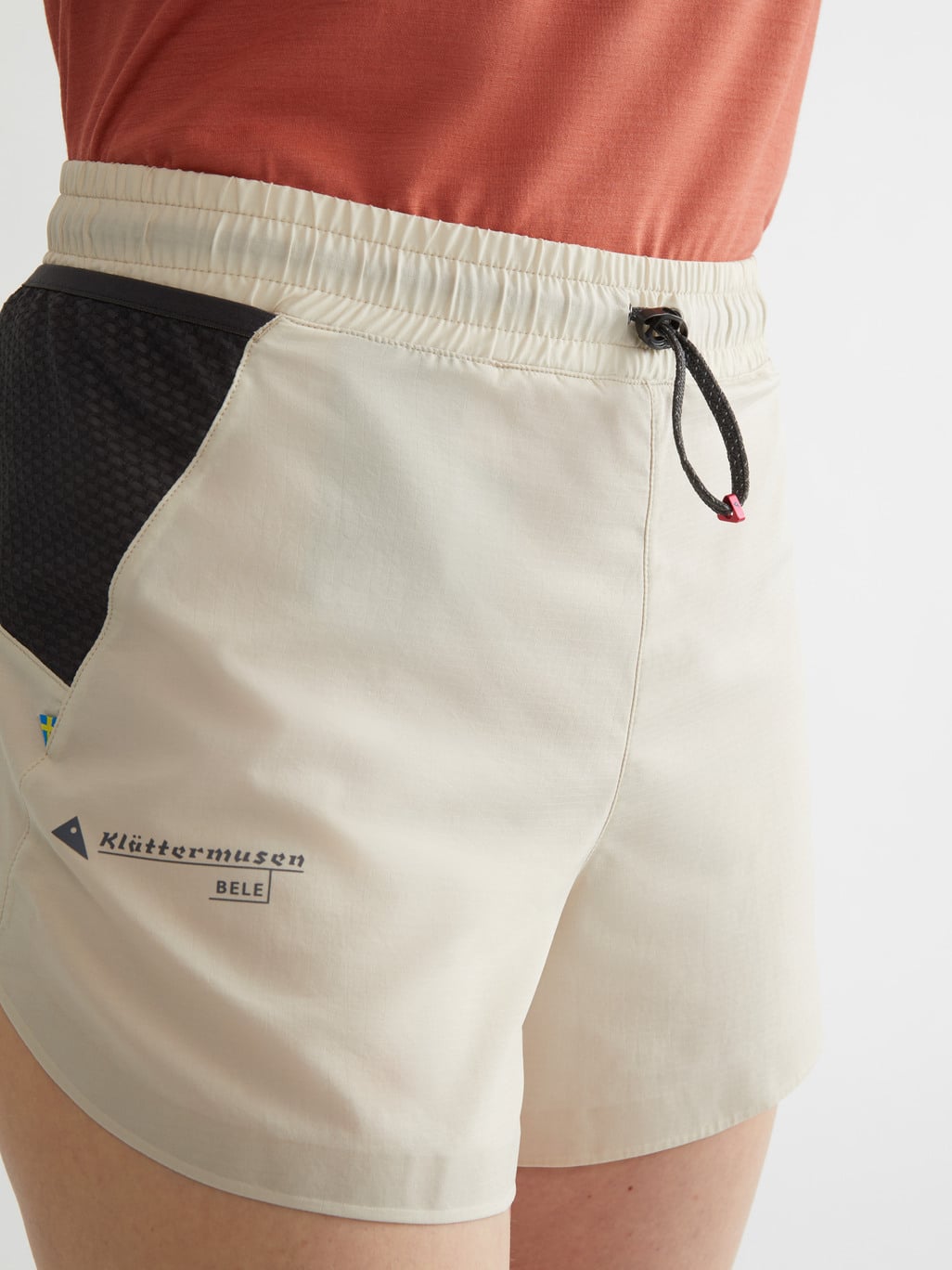 Image 5 for product Bele Shorts Women's
