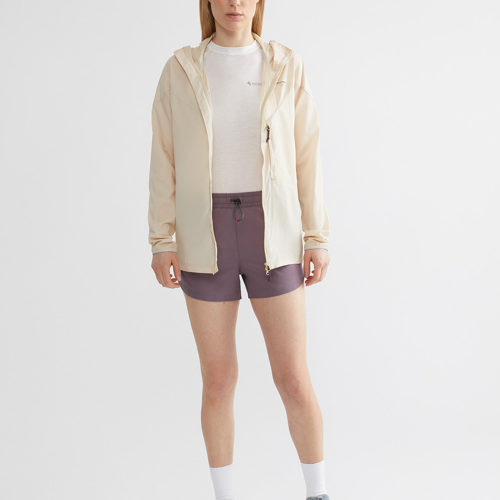 Image 3 for product Bele Shorts Women's