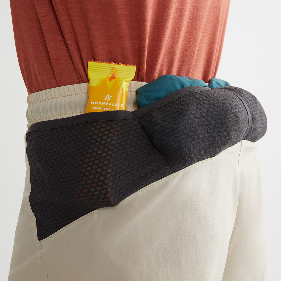 Image 6 for product Bele Shorts Dame