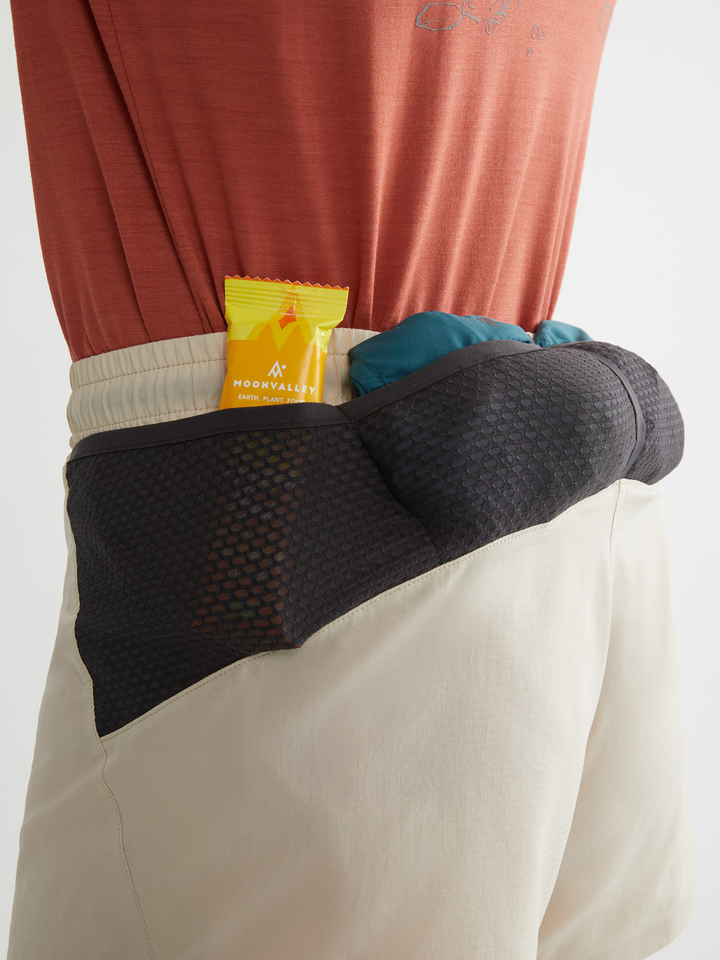 Image 7 for product Bele Shorts Dam