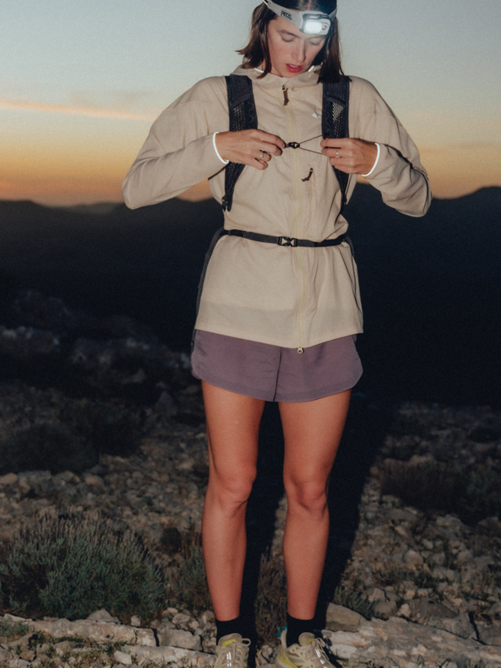 Image 9 for product Bele Shorts Dam