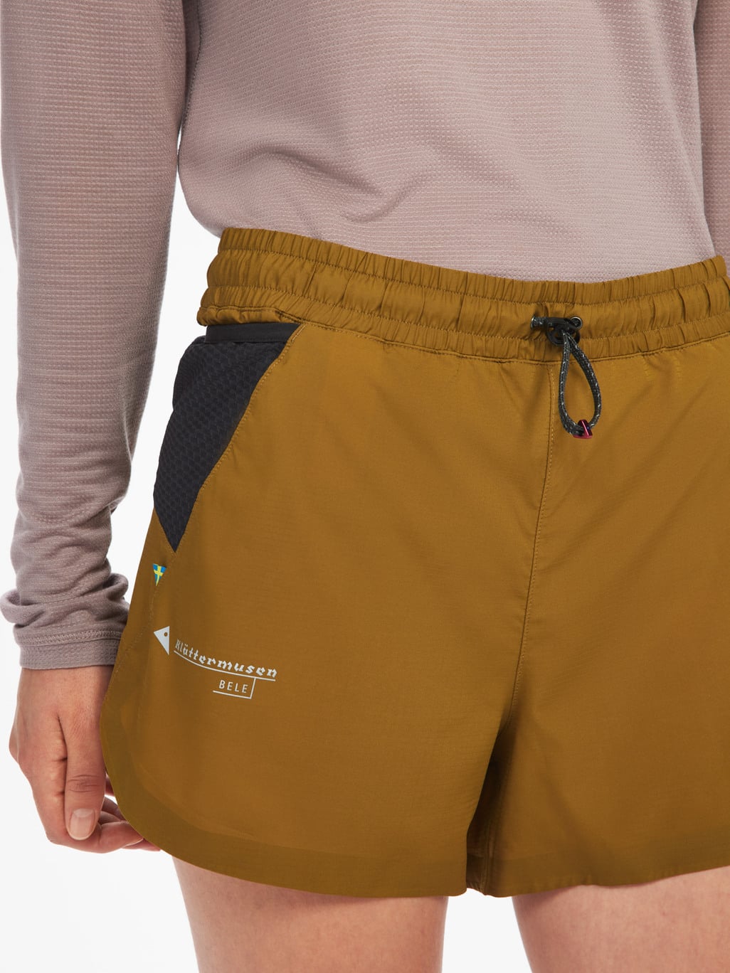 Image 7 for product Bele Shorts Damen
