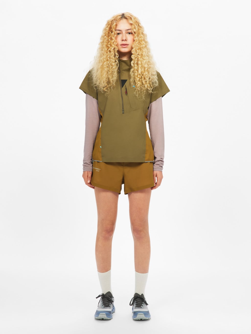 Image 2 for product Bele Shorts Damen