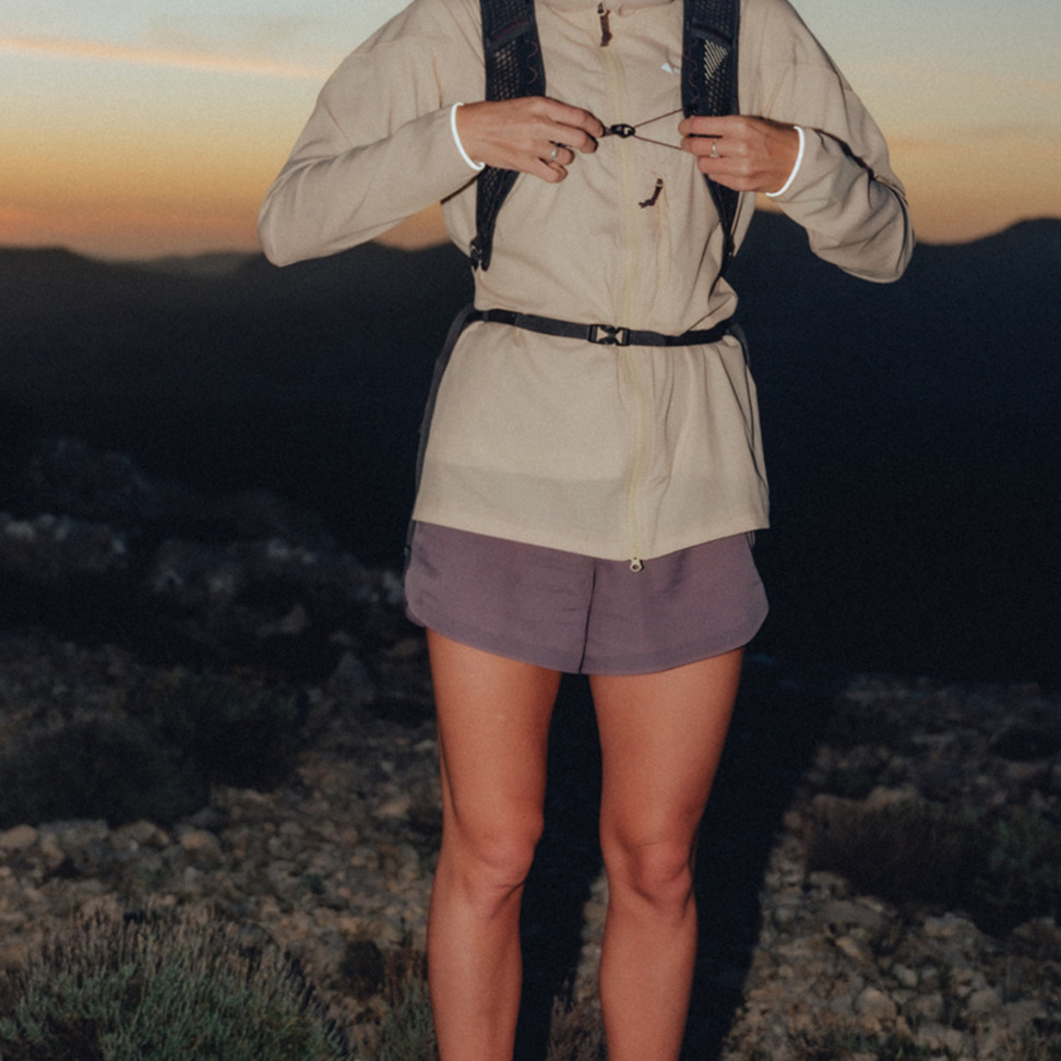 Image 2 for product Bele Shorts Women's