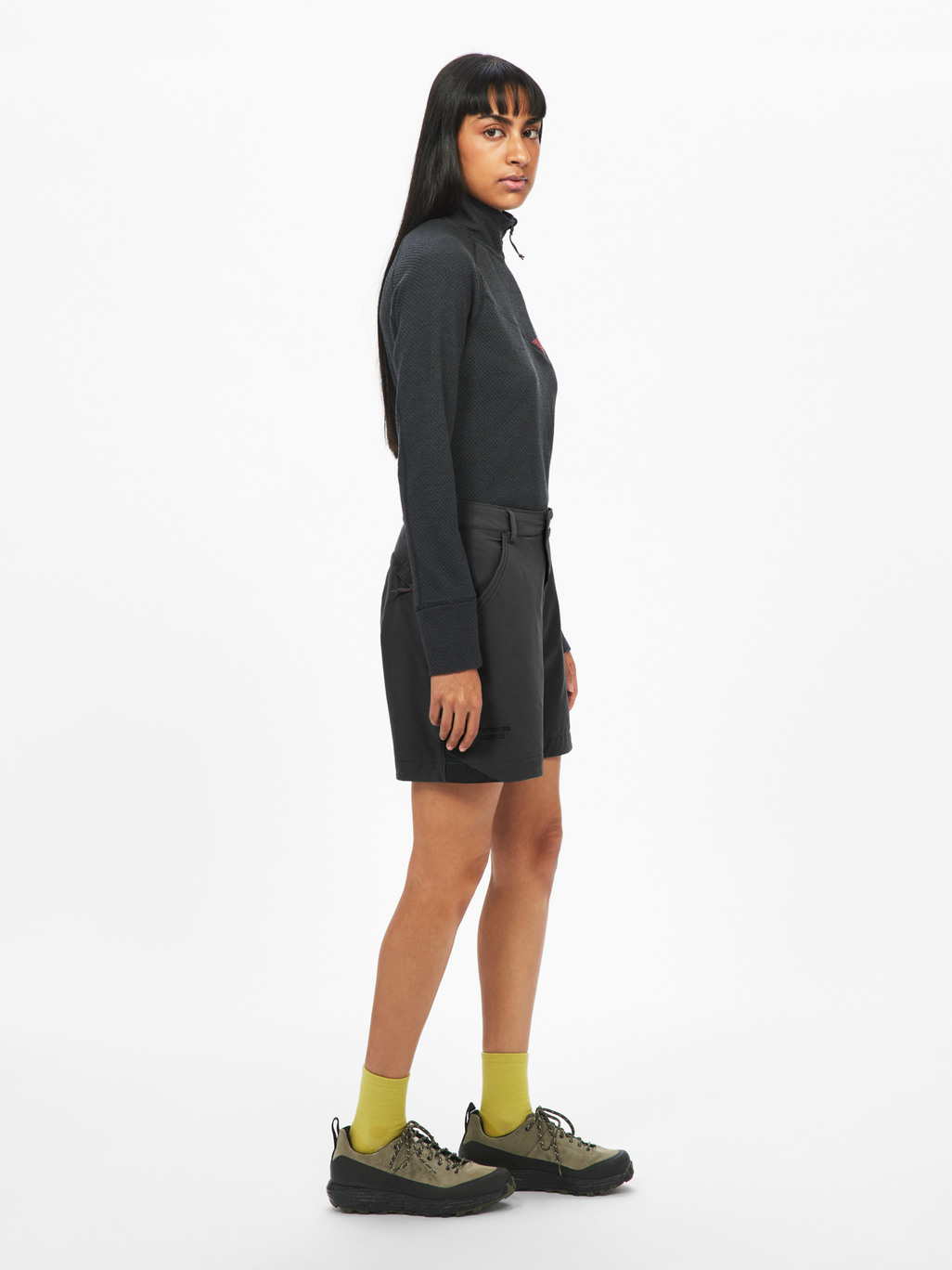 Image 3 for product Vanadis 3.0 Shorts Women's