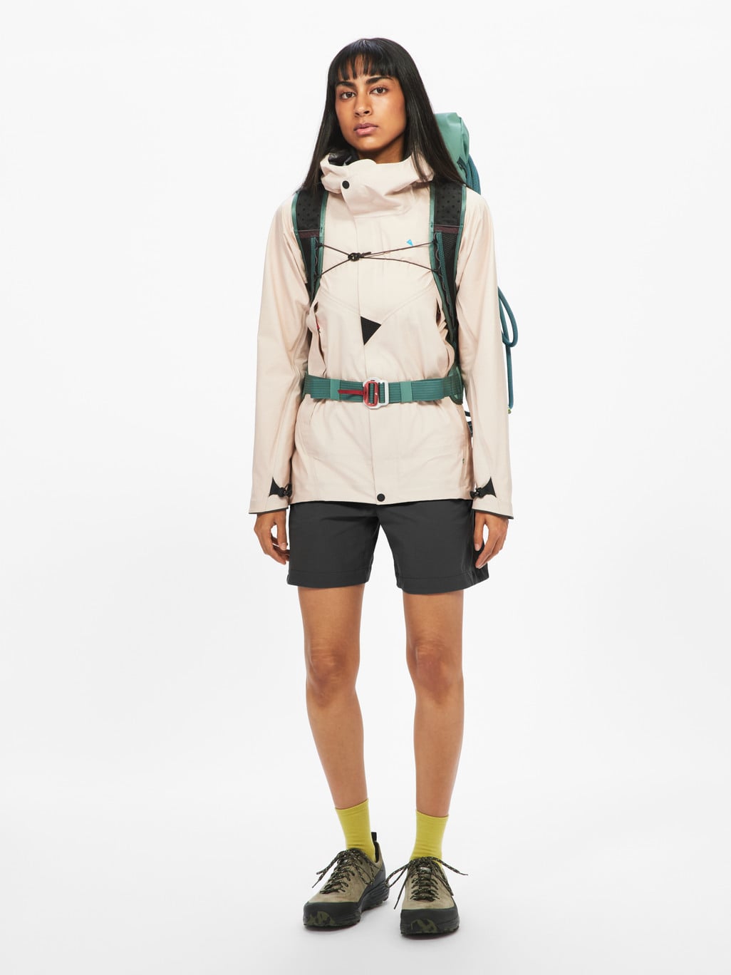 Image 2 for product Vanadis 3.0 Shorts Women's