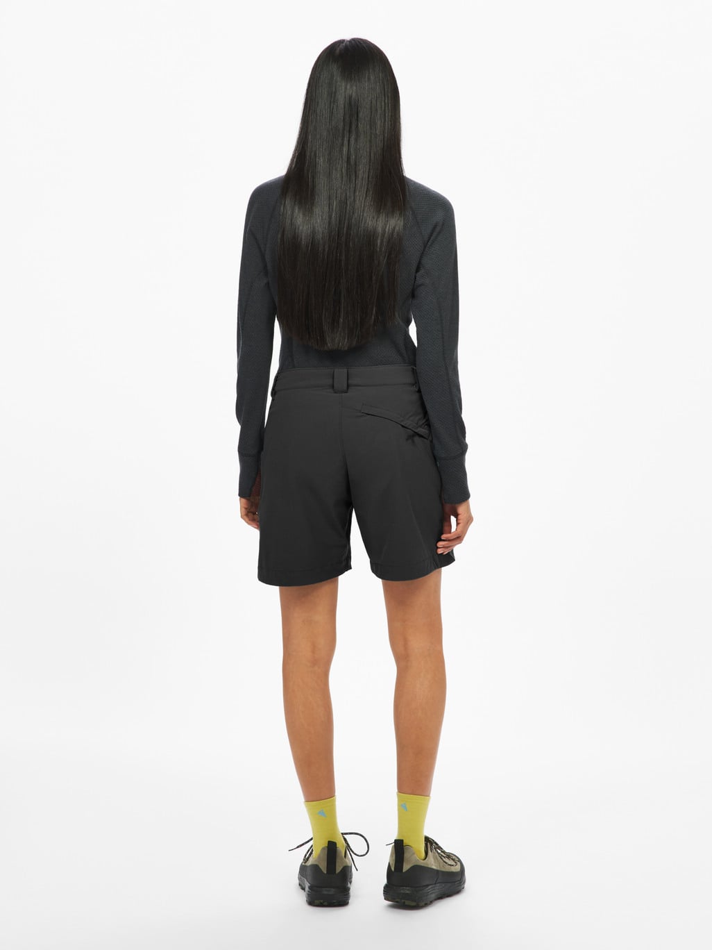Image 4 for product Vanadis 3.0 Shorts Women's