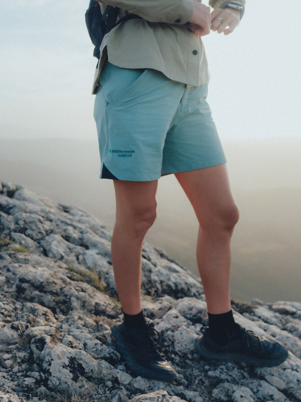 Image 5 for product Vanadis 3.0 Shorts Women's