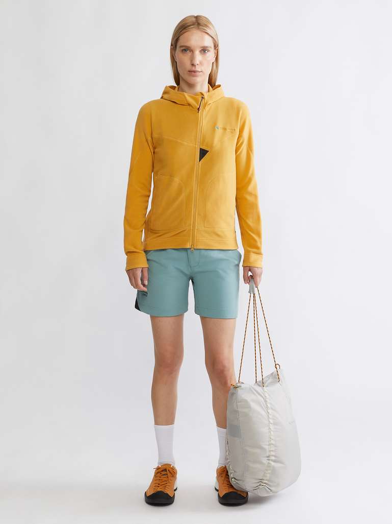 Vanadis 3.0 Shorts Women's